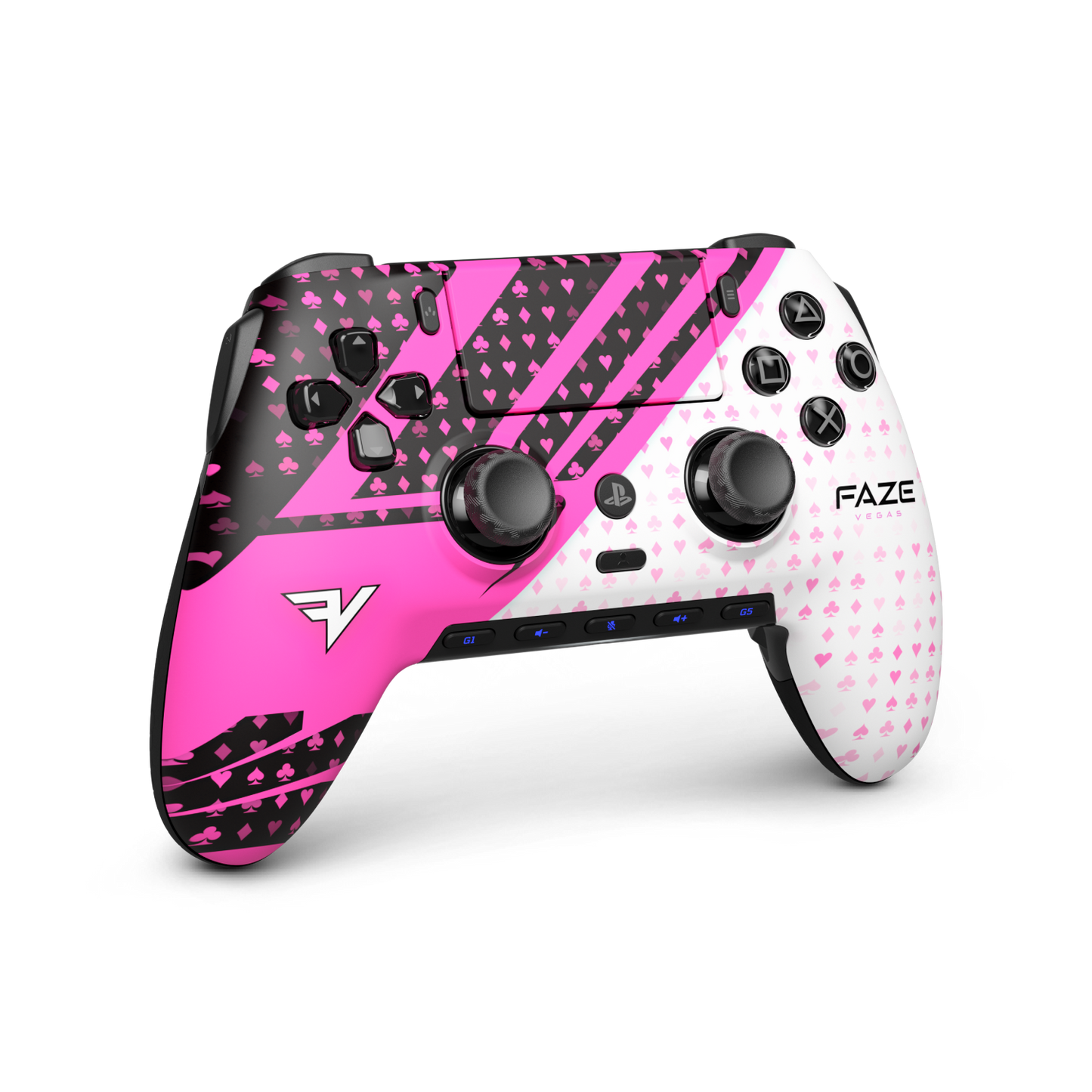 SCUF Omega Vegas FaZe