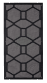 Obsidian 500D Top Dust Filter