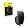 NIGHTSWORD v2 WIRELESS SD Stream Deck Gaming Mouse