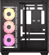 3500X ARGB Mid-Tower PC Case