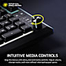 SKIFF 100 PLUS Gaming Keyboard