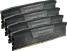 VENGEANCE® 64GB (4x16GB) DDR5 DRAM Up To 6200MT/s CL32 Memory Kit — Black