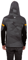 CORSAIR VENGEANCE Hoodie — Medium