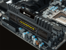 Vengeance® — 8GB DDR3 Memory Kit