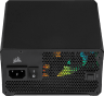 CX Series™ CX550F RGB — 550 Watt 80 Plus® Bronze Certified Fully Modular RGB PSU