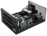 HXi Series™ HX1200i High-Performance ATX Power Supply — 1200 Watt 80 Plus® PLATINUM Certified PSU