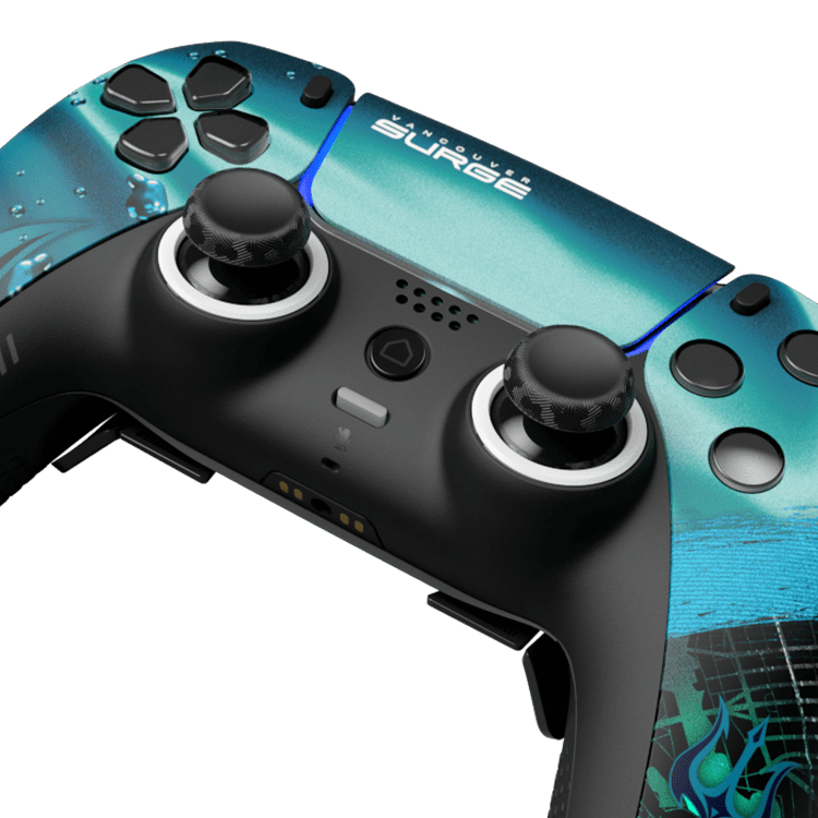 SCUF Reflex Pro CDL Vancouver Surge 2025