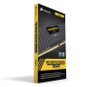 VENGEANCE® LPX 8GB (2 x 4GB) DDR4 DRAM 2400MHz C14 Memory Kit - Black