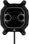 Hydro X Series XC5 RGB PRO CPU Water Block (AM5/AM4)