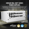 RM750x SHIFT 80 PLUS Gold Fully Modular ATX Power Supply - White