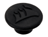 T2 ROAD WARRIOR Hinge Cover with Rubber Plugs