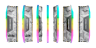 VENGEANCE® RGB 32GB (2x16GB) DDR5 DRAM Up To 6400MT/s CL32 AMD EXPO & Intel XMP Memory Kit CALL OF DUTY®: WARZONE EDITION — Light Grey