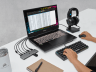 USB100 7-Port USB-C/USB-A Expansion Hub