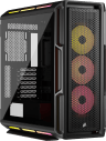 iCUE LINK 5000T LX RGB Mid-Tower High-Performance PC Case