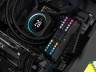 DOMINATOR® PLATINUM RGB 32GB (2x16GB) DDR5 DRAM Up To 5600MT/s CL36 AMD EXPO & Intel XMP Memory Kit