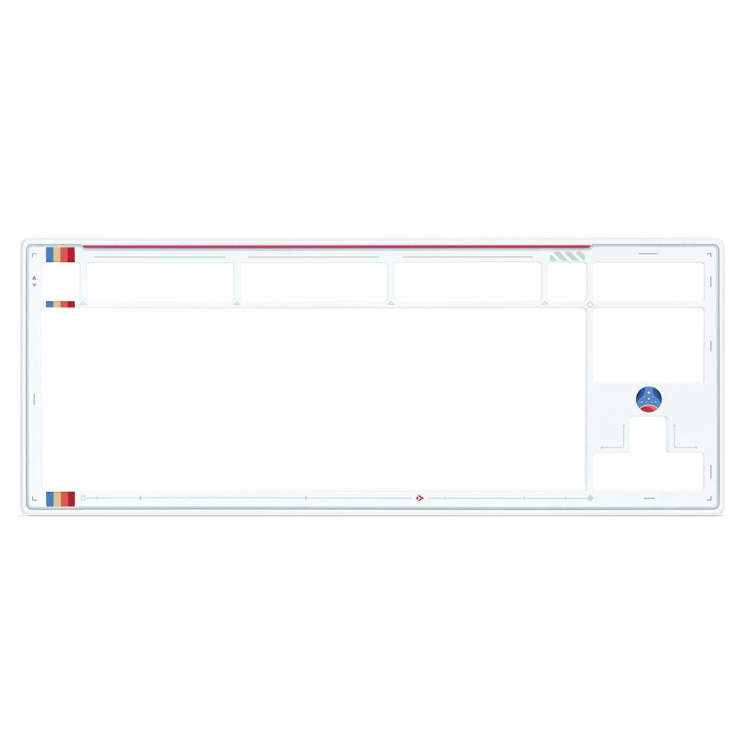 Drop + Starfield Constellation CSTM80 Decorative Case