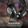 HS35 SURROUND v2 Multiplatform Gaming Headset