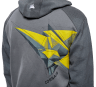 CORSAIR Edge Hoodie — Large