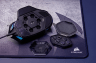 NIGHTSWORD RGB Tunable FPS/MOBA Gaming Mouse