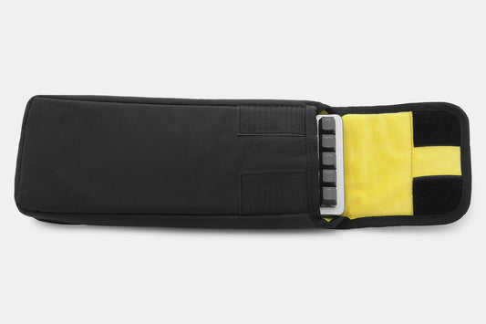 Drop ALT Keyboard Soft Carry Case - Gold