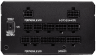 HX Series™ HX750 — 750 Watt 80 PLUS® PLATINUM Certified Fully Modular PSU