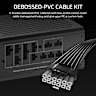 HX1200i SHIFT Fully Modular Platinum ATX Power Supply