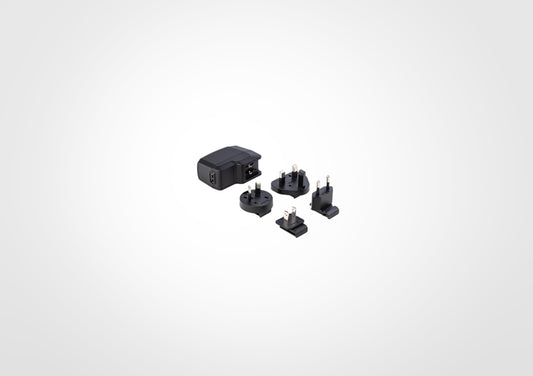 Game Capture 4K60 S+ Power Supply, USB-A, 5V, 3A (EU, US, UK, AUS, JP, KR)