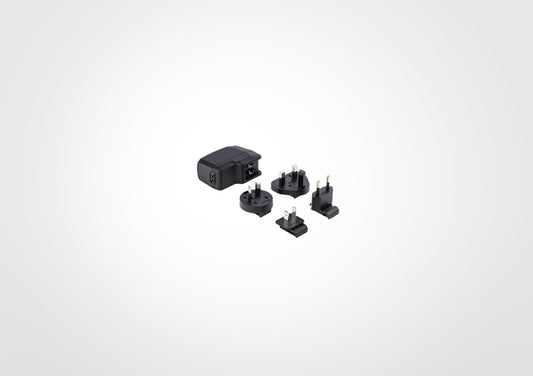 Game Capture 4K60 S+ Power Supply, USB-A, 5V, 3A (EU, US, UK, AUS, JP, KR)