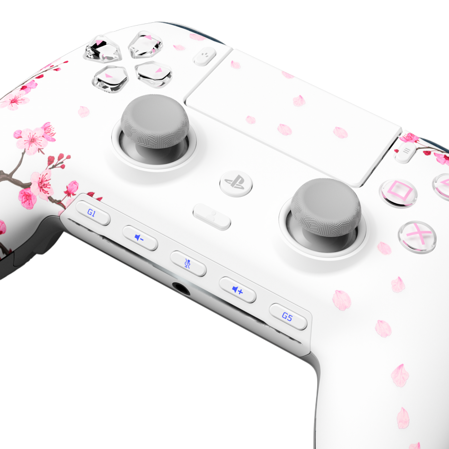 SCUF Omega Cherry Blossom