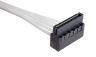 RMx White Series™ RM750x — 750 Watt 80 PLUS® Gold Certified Fully Modular PSU