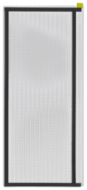 iCUE 5000X/5000D/5000D AIRFLOW Top Dust Filter, White