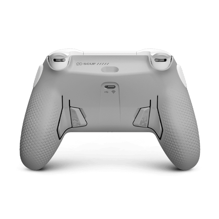 SCUF Envision Pro V2 With Hall Effect SkyRRoZ
