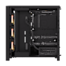 VENGEANCE a7500 AIR Gaming PC: AMD Ryzen 9 9950X3D, GeForce RTX 5090, 64GB DDR5, 4TB (2TB/2TB) M.2 SSD, Win11 Home
