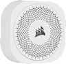 NAUTILUS RS ARGB AIO Pump Cap, White