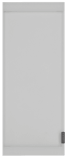 iCUE 5000X Top Tempered Glass Panel, Clear
