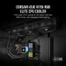 iCUE RGB ELITE Liquid CPU Coolers