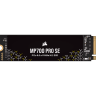 MP700 PRO SE 4TB PCIe 5.0 x4 NVMe M.2 SSD