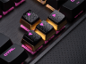 K95 RGB PLATINUM SE Mechanical Gaming Keyboard