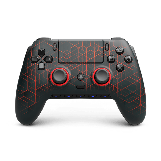 SCUF Omega Fracture
