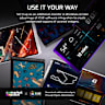 CORSAIR XENEON EDGE 14.5" LCD Touchscreen - Crystal