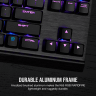 K65 RGB RAPIDFIRE Compact Mechanical Gaming Keyboard — CHERRY® MX Speed RGB