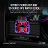 Hydro X Series XG7 RGB 30-SERIES VENTUS GPU Water Block (3090, 3080 Ti, 3080)