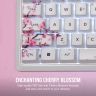 K70 CORE SE RGB Mechanical Gaming Keyboard – Cherry Blossom