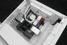 iCUE H100i RGB ELITE Liquid CPU Cooler - White
