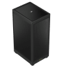 2000D AIRFLOW Mini-ITX PC Case - Black