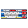DROP Dcx Genesis Keycap Set