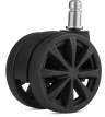 Corsair Universal 65mm Chair Caster Wheel Set (5x)