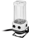 Hydro X Series XD5 RGB Pump/Reservoir Combo — White