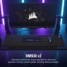 MM500 v2 Hybrid Cloth Gaming Mouse Pad - Extended