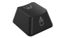K70 PRO MINI WIRELESS PBT Double-shot Keycap Set - Black